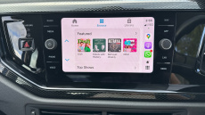 Volkswagen Polo 1.0 TSI Life 5dr Petrol Hatchback